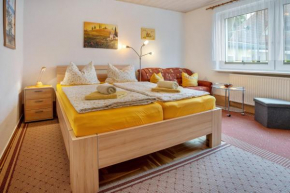 Prerow Am Deich - Ferienwohnung 2 in Prerow